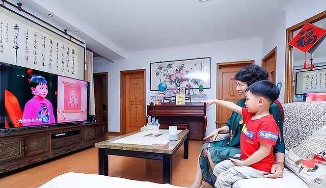 8年前，6岁夺央视诗词冠军的山东神童，如今怎样？（组图） - 6