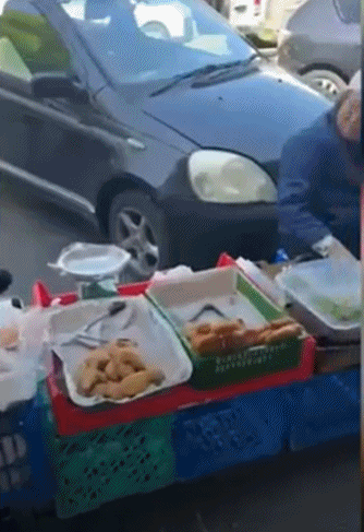 澳洲“街头摆摊卖菜”愈演越烈，联邦议员发视频抨击（组图） - 3