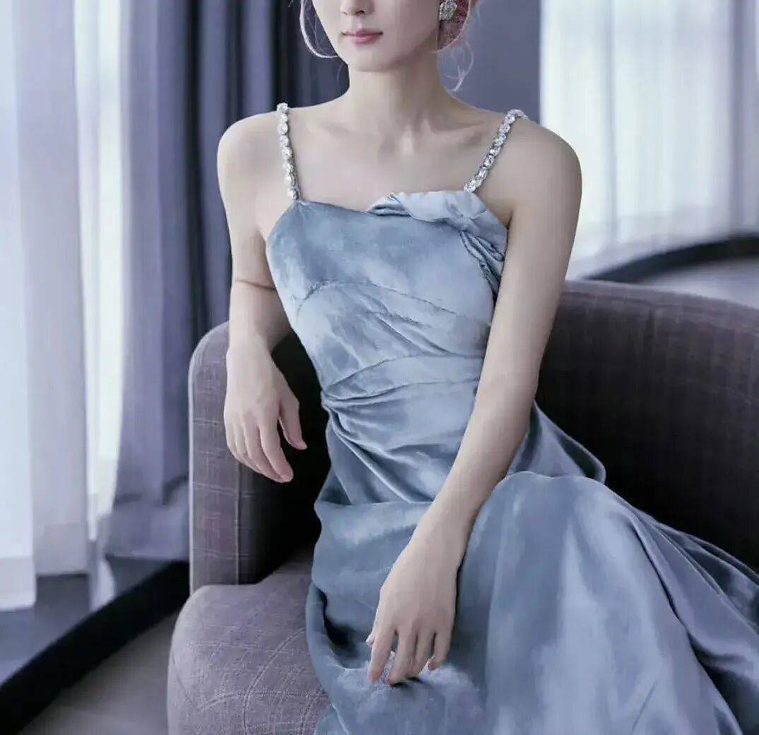 赵丽颖失踪真相曝光，为缅北男友当娇妻？（组图） - 3