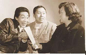 知名女演员何晴去世，终年61岁！曾演遍四大名著，被誉为“第一古典美女”（视频/组图） - 12