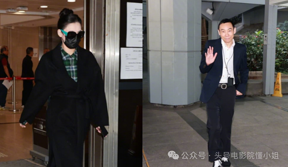 张柏芝崩溃大哭，被追讨1276万港元！她身上的3个谜，至今没解开（组图） - 3