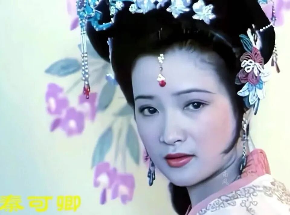 何晴突然离世,再见了,内娱唯一一位演遍四大名著的美人(组图) - 12