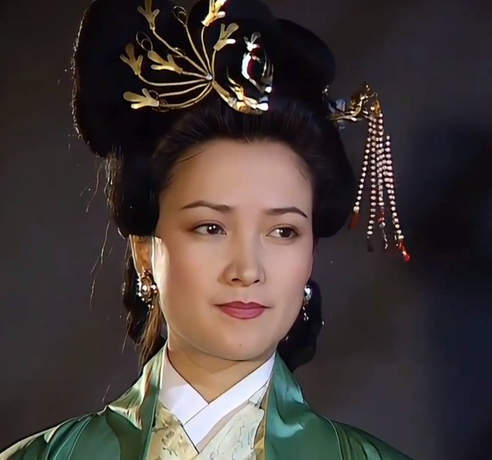 著名演员“古典第一美女”去世！网友和众明星集体缅怀（组图） - 4