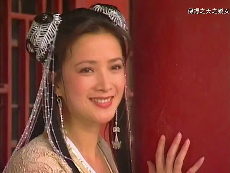 何晴因病离世，遗产如何分配？“古装第一美人”的真实身家让人意外（组图） - 16