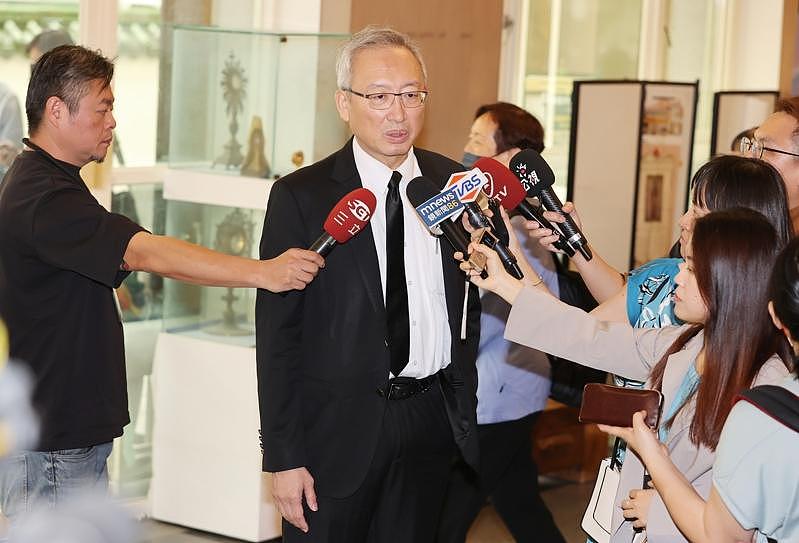 中国驻以色列使馆：台湾是中国一个省，没外交部（图） - 1