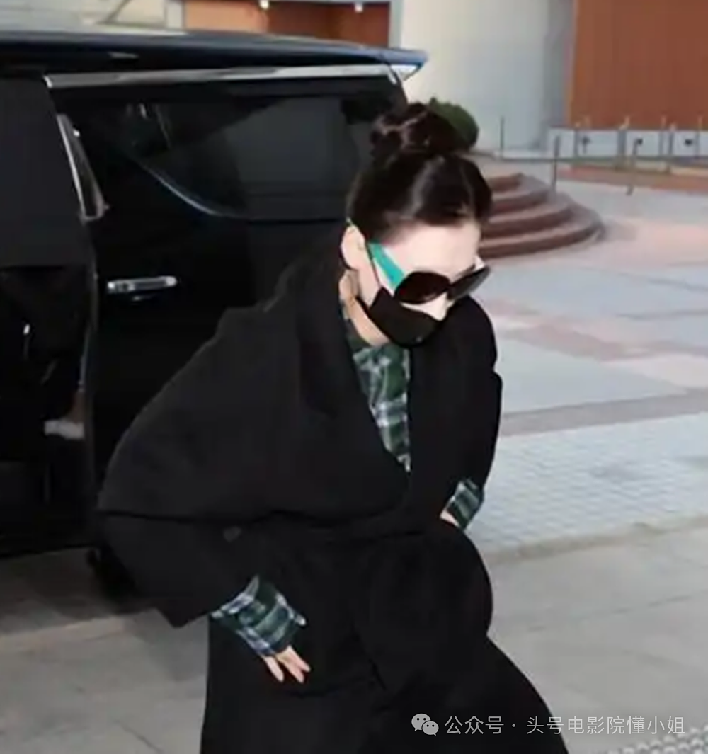 张柏芝崩溃大哭，被追讨1276万港元！她身上的3个谜，至今没解开（组图） - 27
