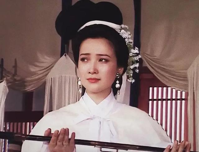 61岁何晴突然去世，黄绮珊10年前发文为其祈祷，与许亚军育有一子（组图） - 5