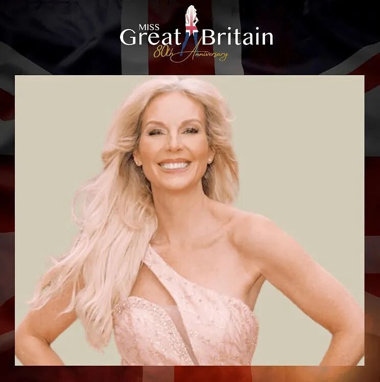 英国女神级演员被嘲又老又丑!无数网友开麦:优雅老去不是罪过!(组图) - 17