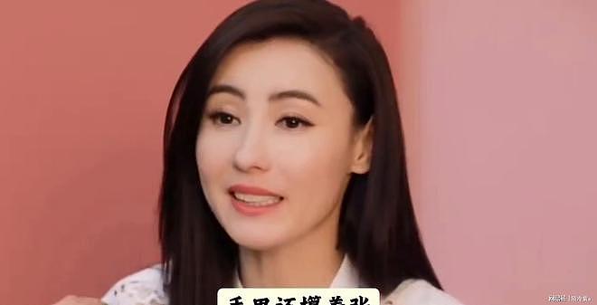 有一种姐妹情深叫张柏芝和戴碧芝（组图） - 2