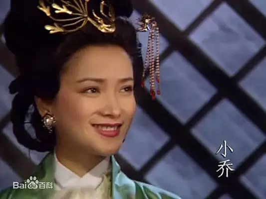知名女演员何晴去世，终年61岁！曾演遍四大名著，被誉为“第一古典美女”（视频/组图） - 6