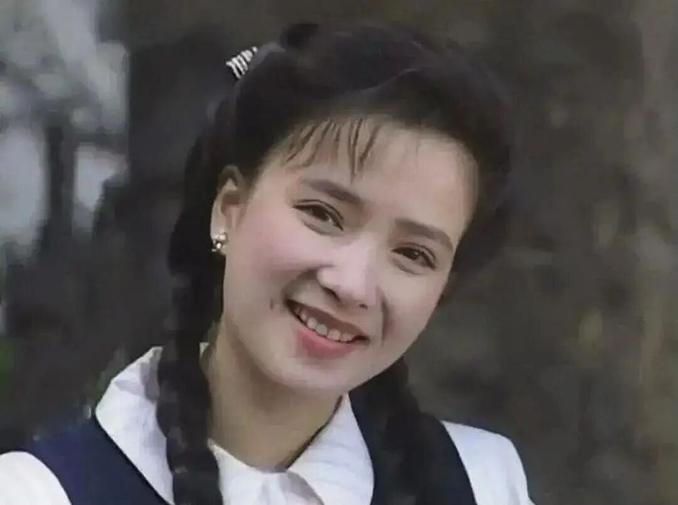 浙昆众多老同学回忆何晴：生活中的她反差感很大，完全是女汉子形象（组图） - 5