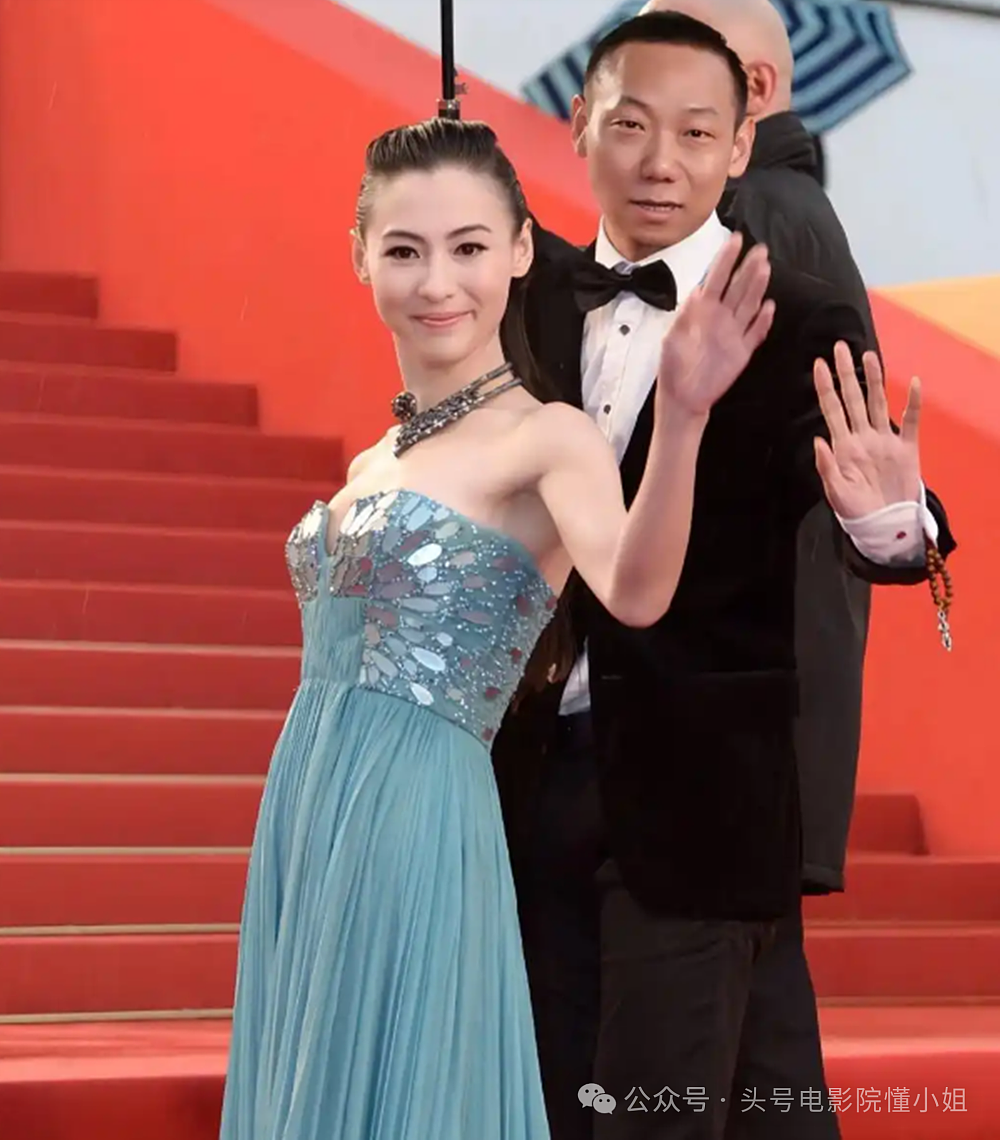 张柏芝崩溃大哭，被追讨1276万港元！她身上的3个谜，至今没解开（组图） - 14