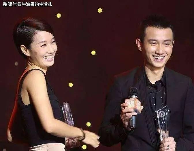 向太曝马伊琍已再婚,没上热搜有2个原因(组图) - 5