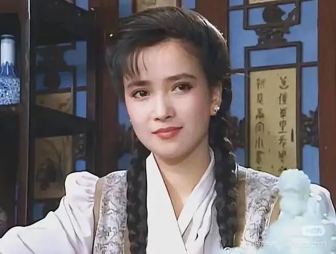 古典第一美人何晴离世，享年61岁，前夫许亚军的态度被吐槽薄情（组图） - 5