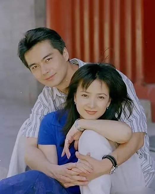 一代美人何晴离世，享年61岁，她身上的这个谣言也该结束了（组图） - 8
