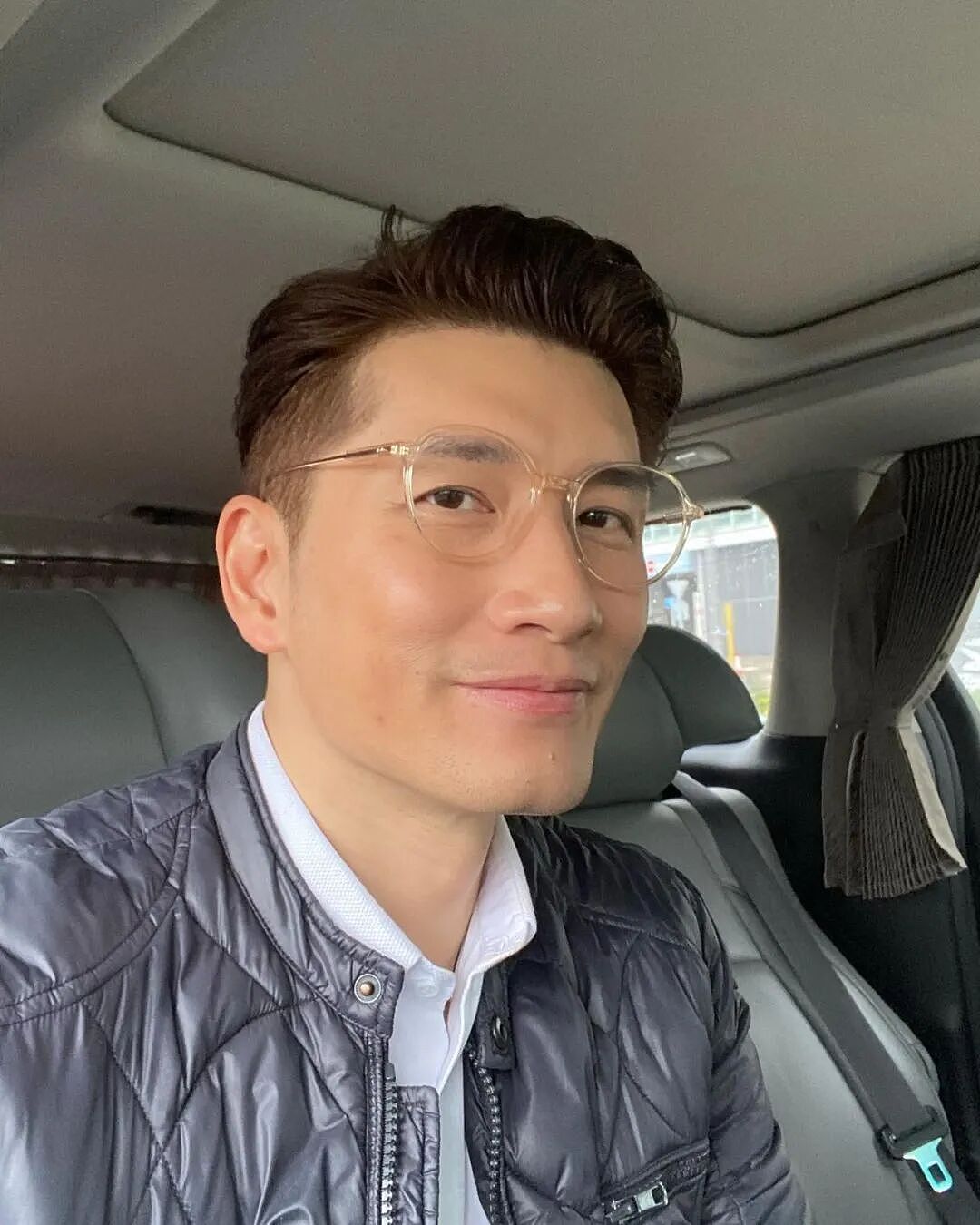 56岁TVB男星宣布告别剧组,社交网发文惹离巢传闻,网友直言不舍得(组图) - 13