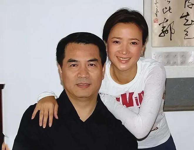 何晴生前最大谣言！没有再婚嫁廖京生，唯一一段婚姻是和许亚军（组图） - 5