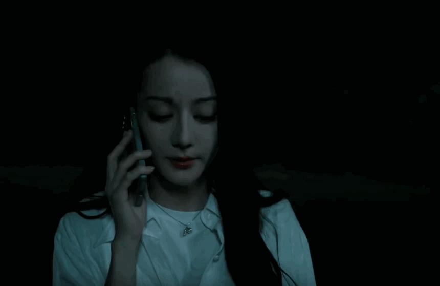 迪丽热巴,可惜了(组图) - 13