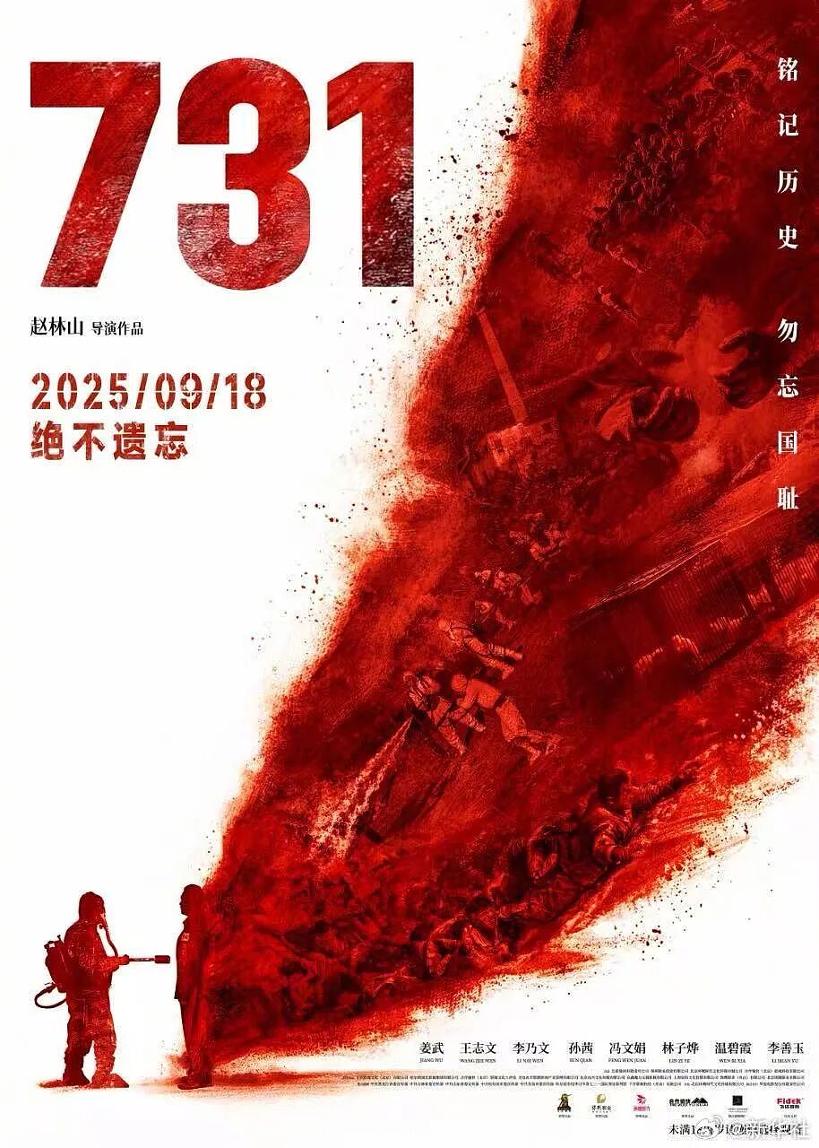 明星光环褪色！2025中国电影票房破500亿元：动画电影贡献近一半（组图） - 5