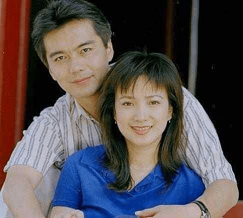 古典第一美人何晴离世，享年61岁，前夫许亚军的态度被吐槽薄情（组图） - 8