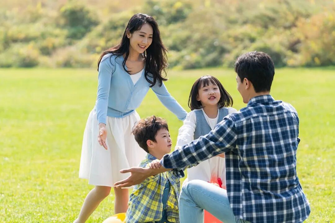 为什么老二总是比老大更聪明？真相扎心了......（组图） - 1