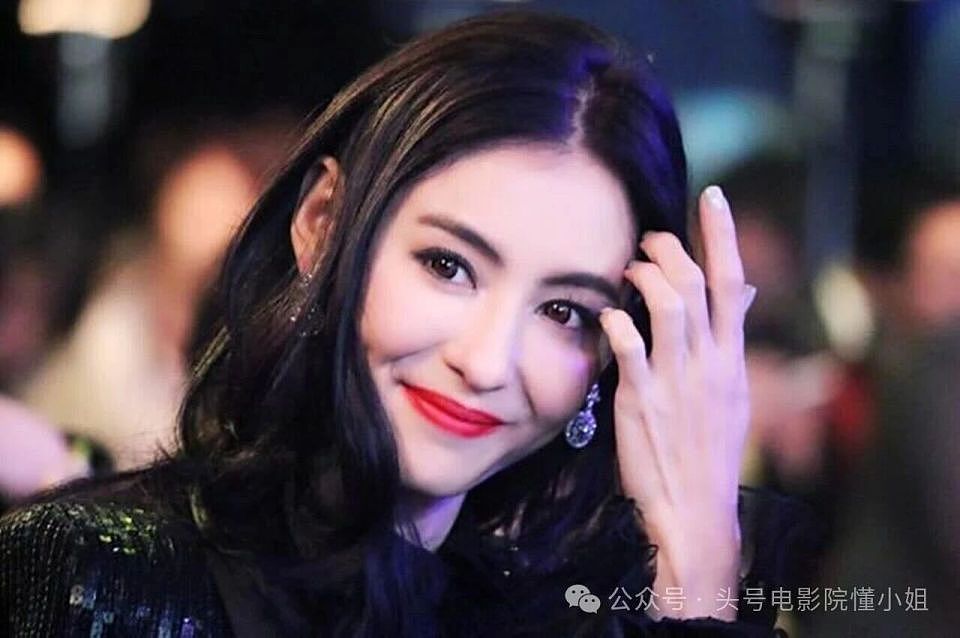 张柏芝崩溃大哭，被追讨1276万港元！她身上的3个谜，至今没解开（组图） - 22