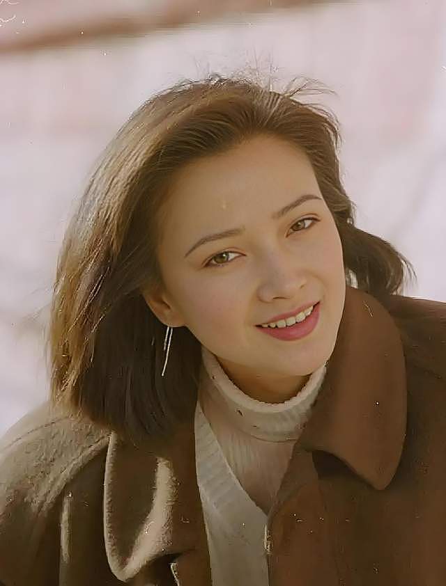一代美人何晴离世，享年61岁，她身上的这个谣言也该结束了（组图） - 5