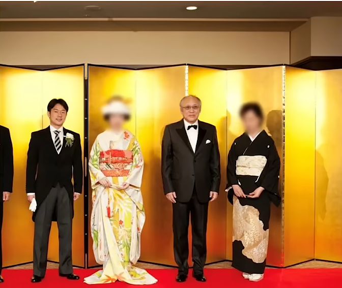 日本精英男入赘豪门却被当“种马”！与妻子生下的男孩竟被岳父母抢去过继当儿子（组图） - 6