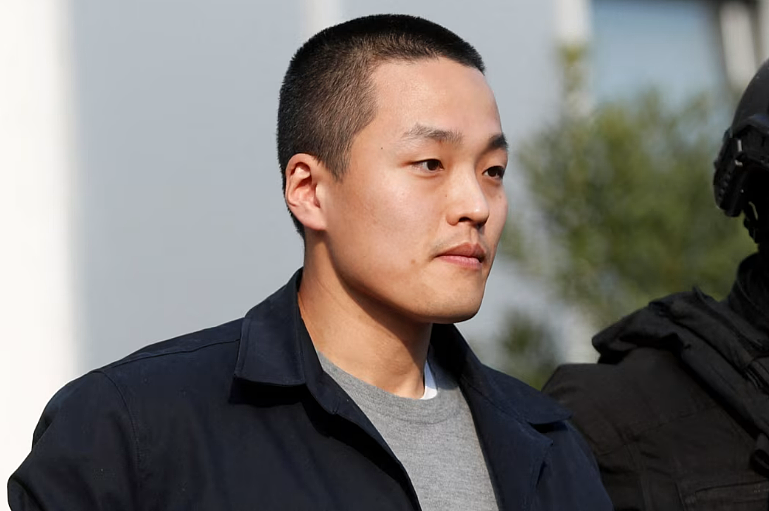 400亿美元崩盘案,加密货币大亨纽约获刑15年(组图) - 2
