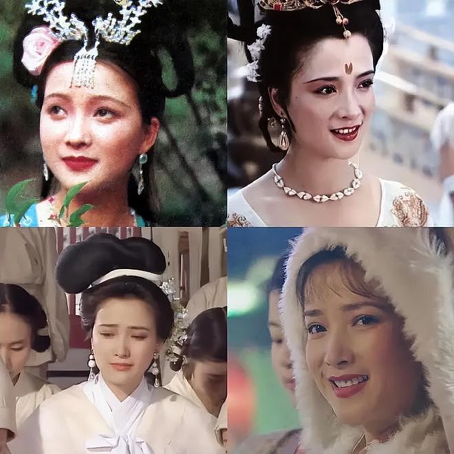 何晴生前最后露面曝光，面色红润没病容，六小龄童悼念：一路走好（组图） - 10