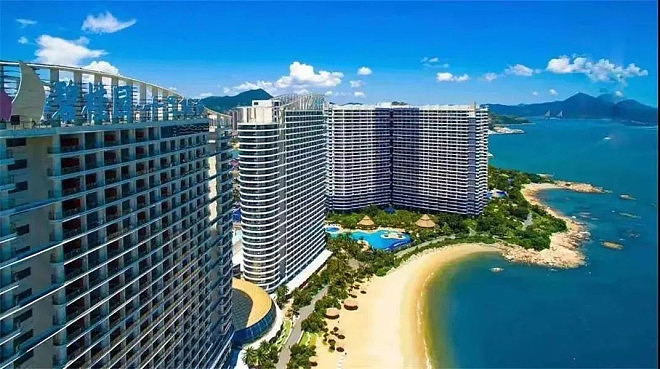 海景房跌成白菜价，深圳“后花园“变鹤岗（图） - 1