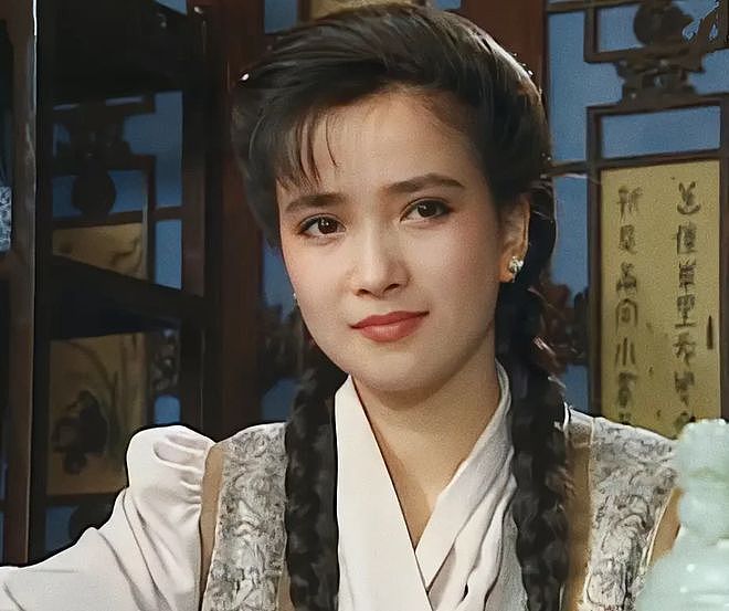 何晴生前最后露面曝光，面色红润没病容，六小龄童悼念：一路走好（组图） - 19