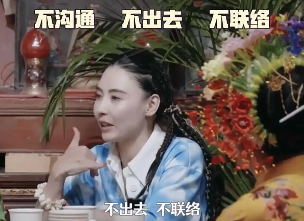 谢霆锋前妻张柏芝:三度出庭直面千万官司,单身带仨娃还想继续生(组图) - 11