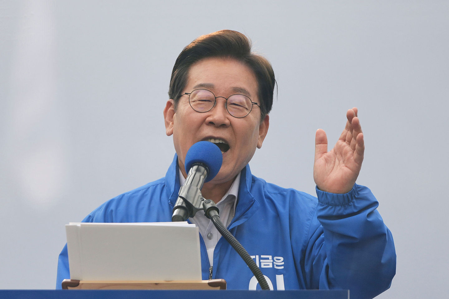 赖清德逼迫选边站！南韩陷台湾有事危机，韩媒：20年来没意见（组图） - 5