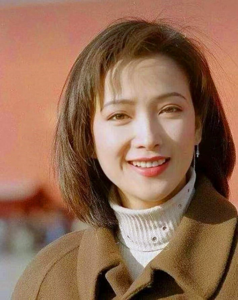 何晴因病离世，遗产如何分配？“古装第一美人”的真实身家让人意外（组图） - 1