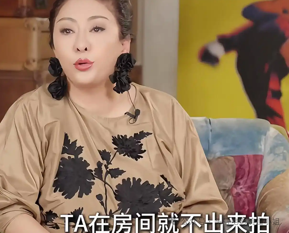 张柏芝崩溃大哭，被追讨1276万港元！她身上的3个谜，至今没解开（组图） - 12
