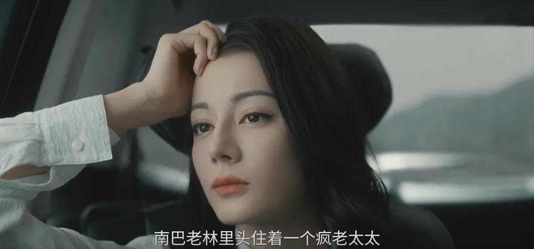迪丽热巴,可惜了(组图) - 12