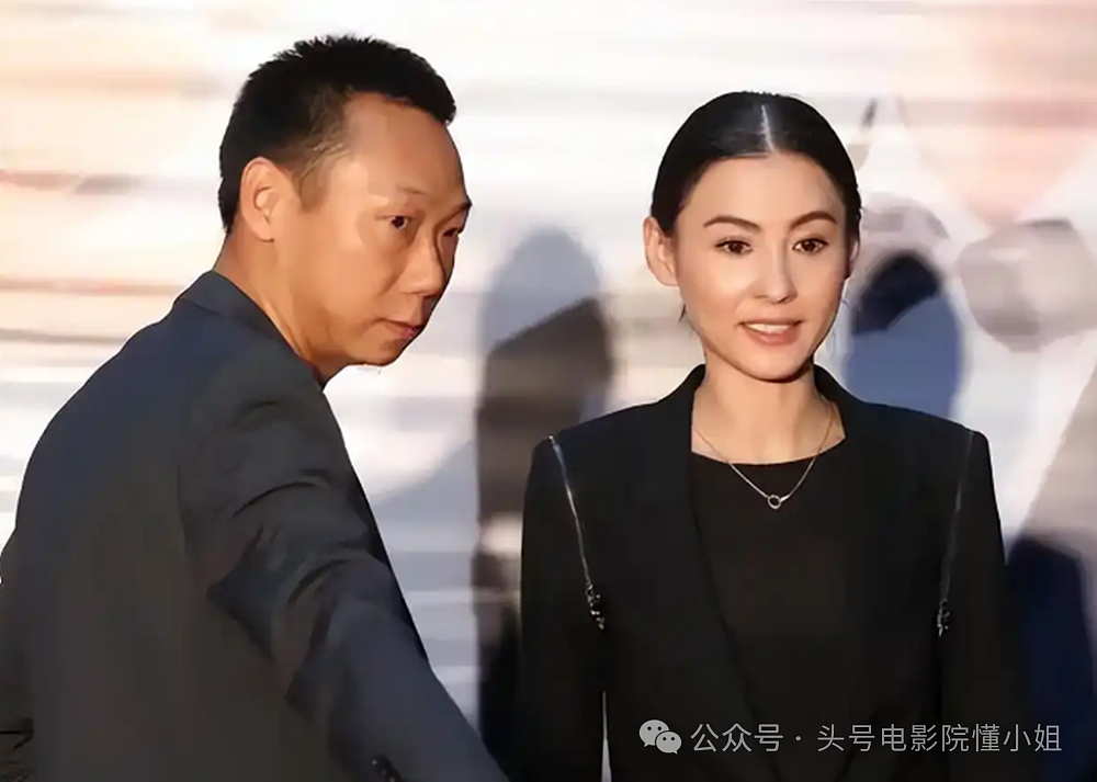 张柏芝崩溃大哭，被追讨1276万港元！她身上的3个谜，至今没解开（组图） - 4