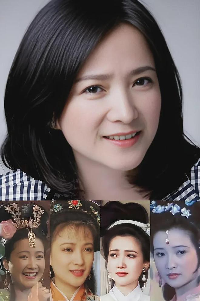 何晴生前最后露面曝光，面色红润没病容，六小龄童悼念：一路走好（组图） - 12