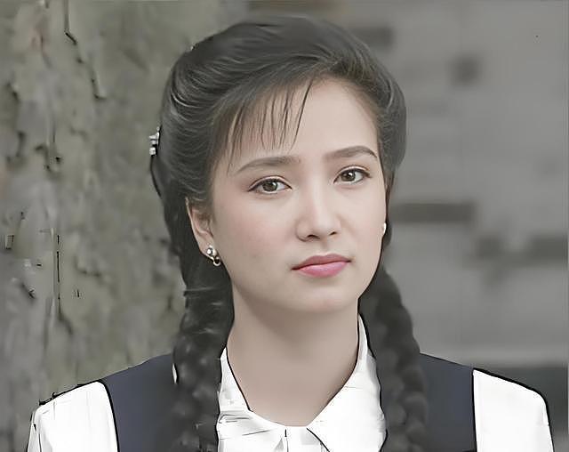 61岁何晴突然去世，黄绮珊10年前发文为其祈祷，与许亚军育有一子（组图） - 7