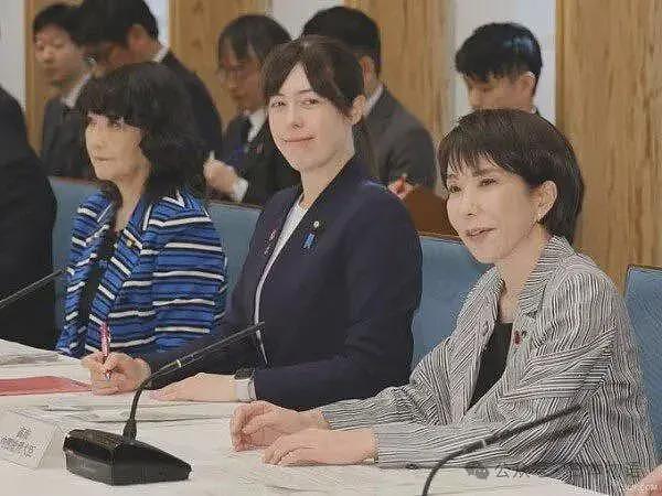 高市政府要取消中国留学生特权,已实行42年的“所得税豁免”政策(组图) - 1