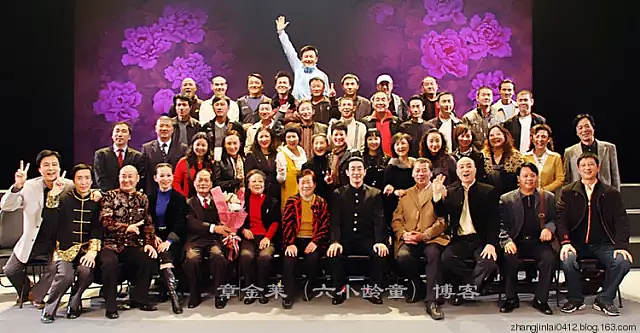知名女演员何晴去世，终年61岁！曾演遍四大名著，被誉为“第一古典美女”（视频/组图） - 13