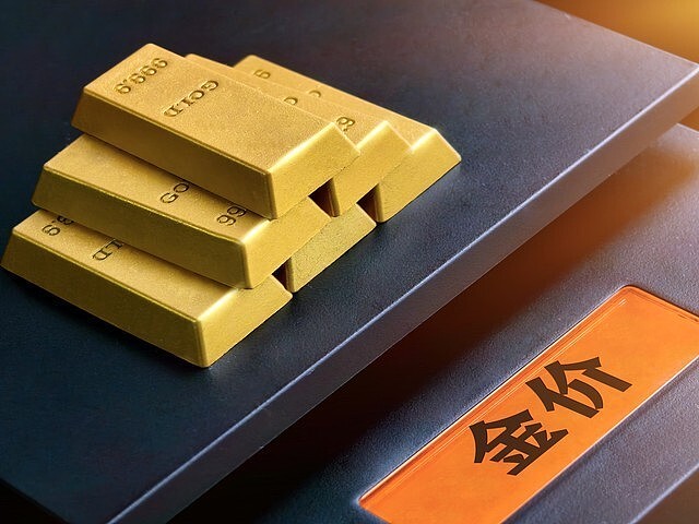 美企破产创新高，黄金挤兑爆发，普通人再难买黄金？（组图） - 1