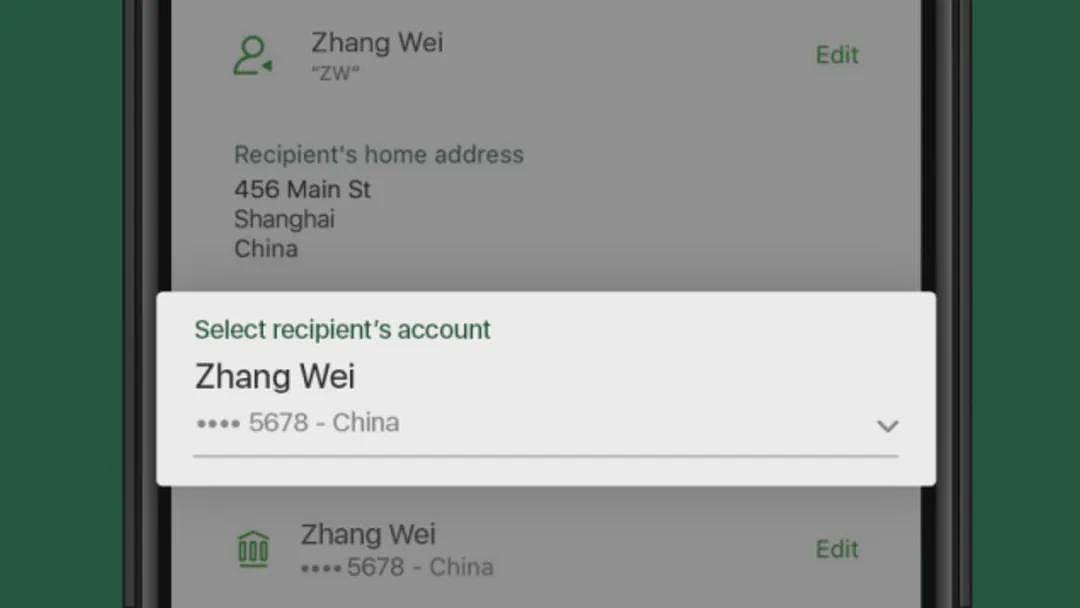 海外华人哭晕！1月1日两大汇款新规：美国征1%跨境税、中国拉响“最严”跨境汇款警报！（组图） - 6