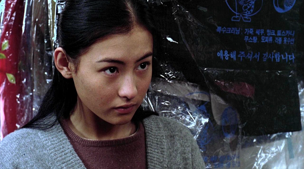 谢霆锋前妻张柏芝:三度出庭直面千万官司,单身带仨娃还想继续生(组图) - 7