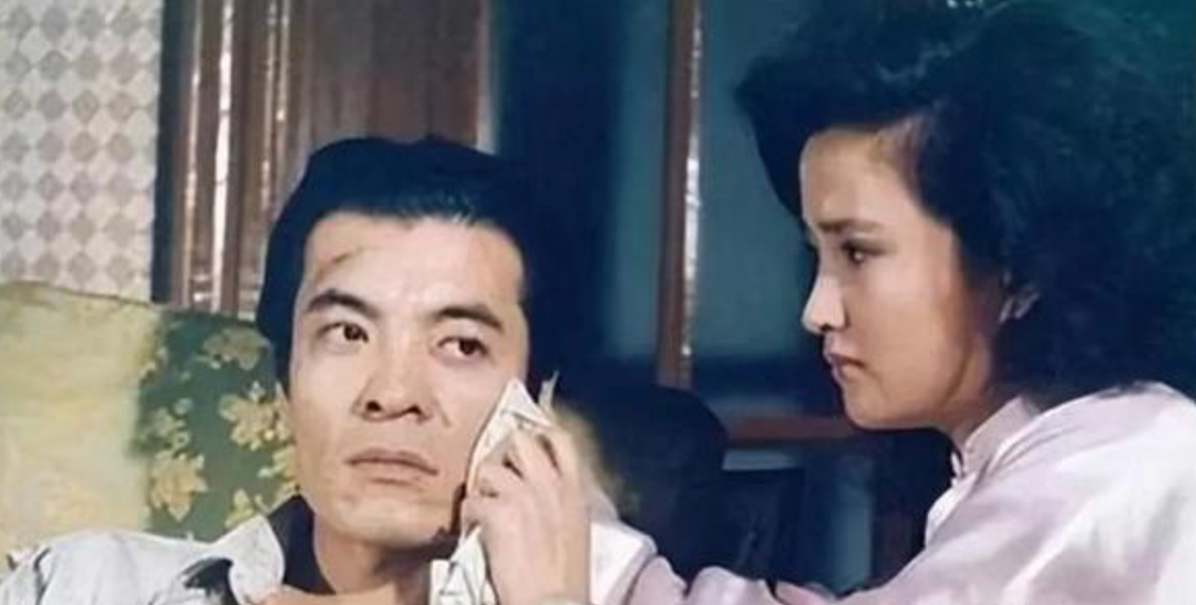 何晴突然离世,再见了,内娱唯一一位演遍四大名著的美人(组图) - 21
