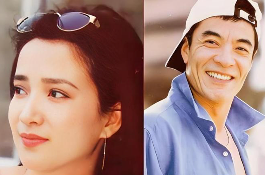 何晴突然离世,再见了,内娱唯一一位演遍四大名著的美人(组图) - 22