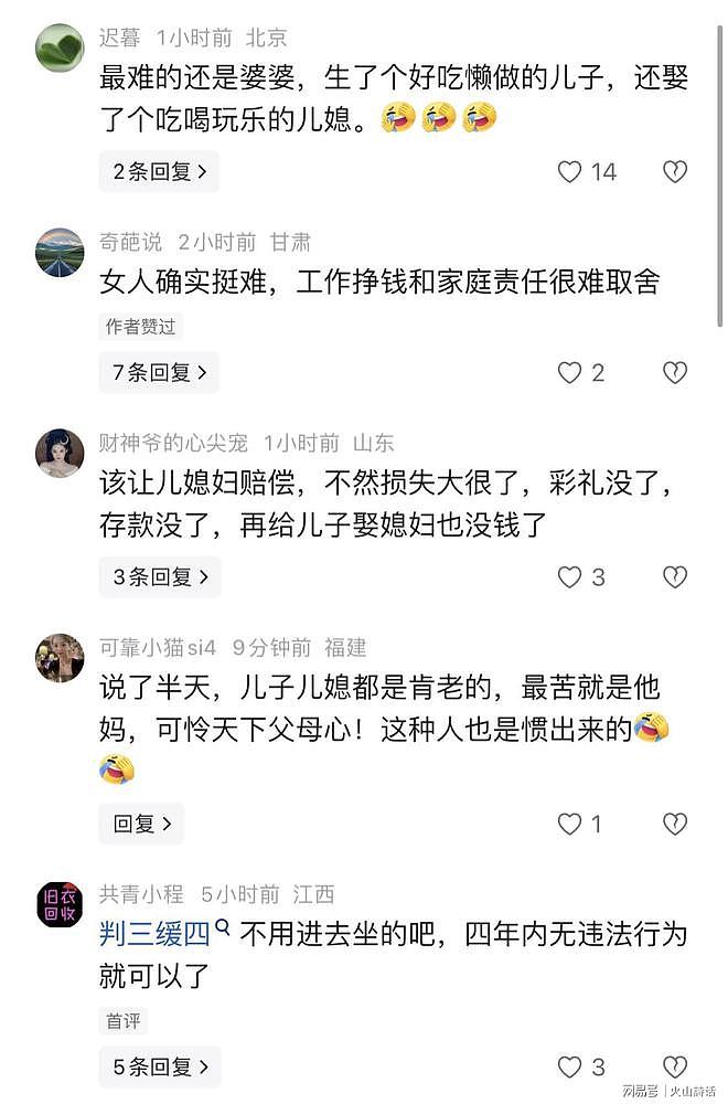 活久见！全网“最有种儿媳”偷走婆婆43万，带闺蜜去KTV挥霍一空（组图） - 4