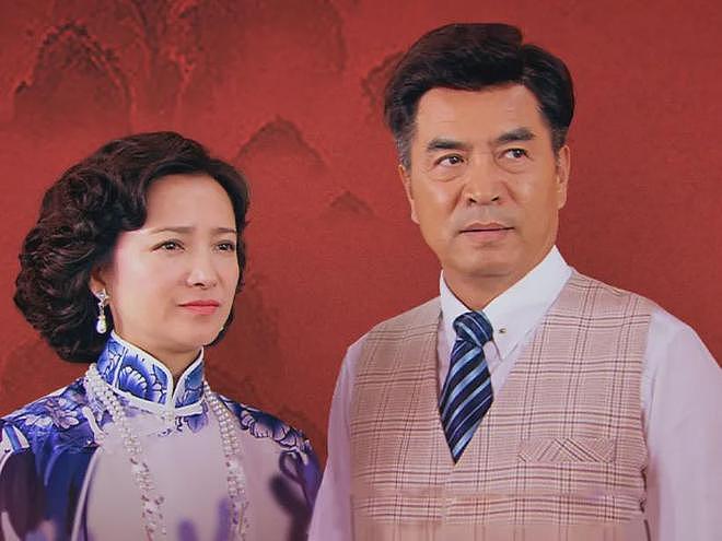 何晴生前最后露面曝光，面色红润没病容，六小龄童悼念：一路走好（组图） - 14