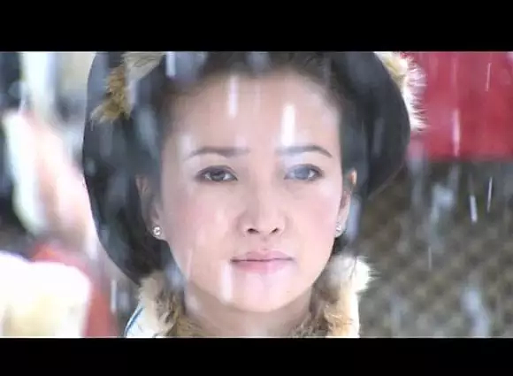 知名女演员何晴去世，终年61岁！曾演遍四大名著，被誉为“第一古典美女”（视频/组图） - 19